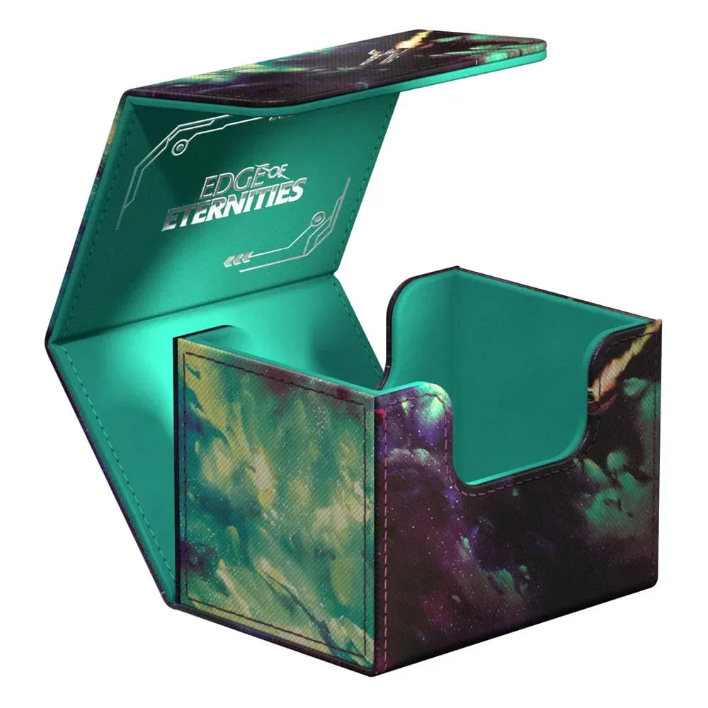 Ultimate Guard Sidewinder 100+ Xenoskin - Blinkmoth Nexus Ultimate Guard