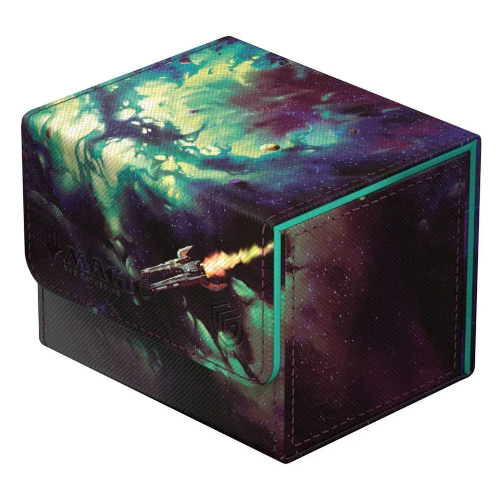Ultimate Guard Sidewinder 100+ Xenoskin - Blinkmoth Nexus Ultimate Guard