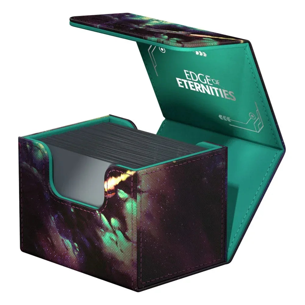 Ultimate Guard Sidewinder 100+ Xenoskin - Blinkmoth Nexus Ultimate Guard