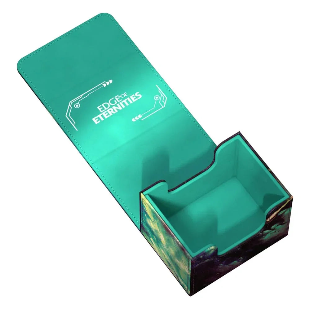 Ultimate Guard Sidewinder 100+ Xenoskin - Blinkmoth Nexus Ultimate Guard