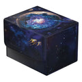 Ultimate Guard Sidewinder 100+ Xenoskin - Gemstone Caverns Ultimate Guard
