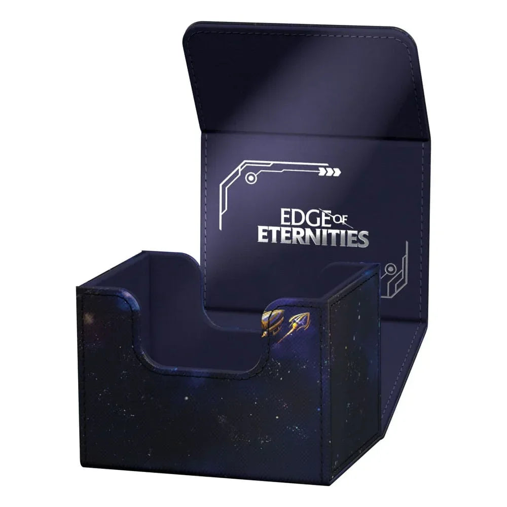 Ultimate Guard Sidewinder 100+ Xenoskin - Gemstone Caverns Ultimate Guard