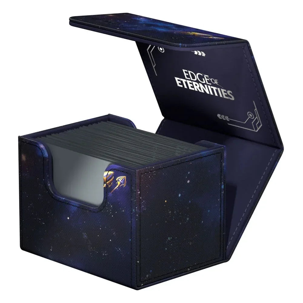 Ultimate Guard Sidewinder 100+ Xenoskin - Gemstone Caverns Ultimate Guard