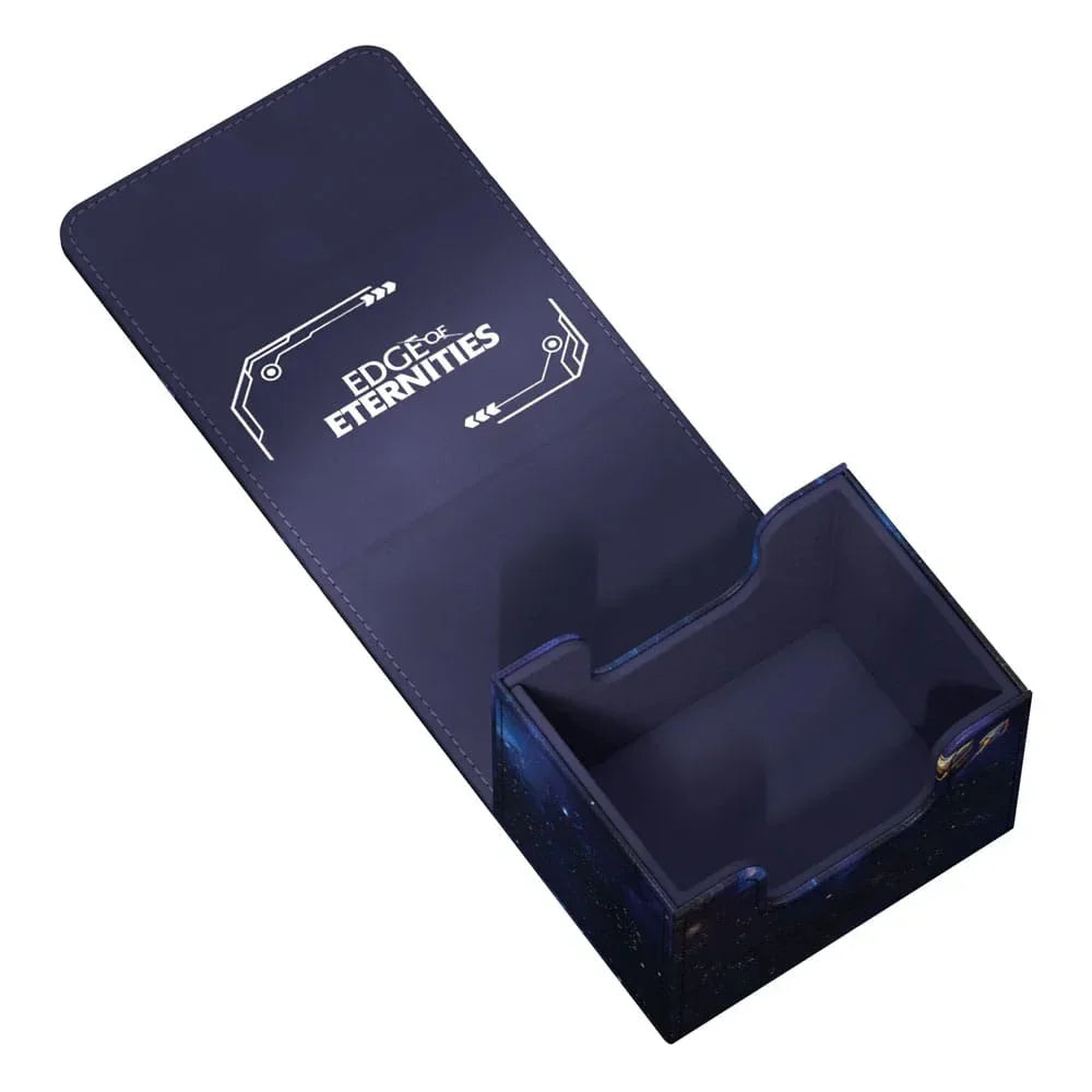 Ultimate Guard Sidewinder 100+ Xenoskin - Gemstone Caverns Ultimate Guard