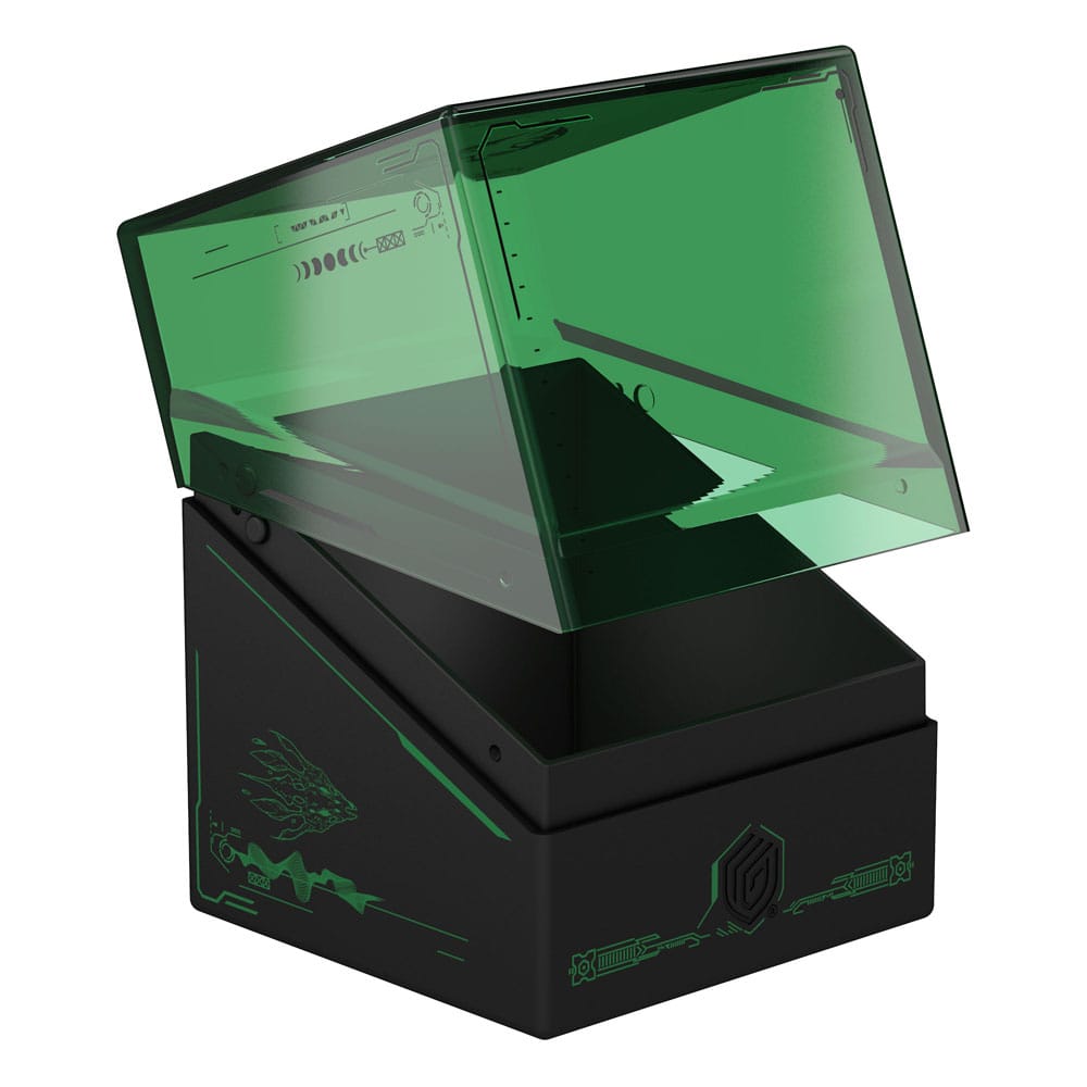 Ultimate Guard Boulder 100+ Magic: The Gathering "Edge of Eternities" - Eumidians Ultimate Guard