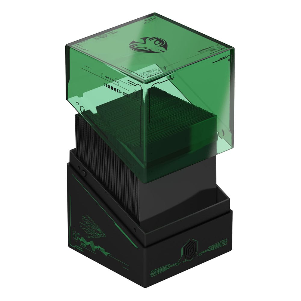 Ultimate Guard Boulder 100+ Magic: The Gathering "Edge of Eternities" - Eumidians Ultimate Guard