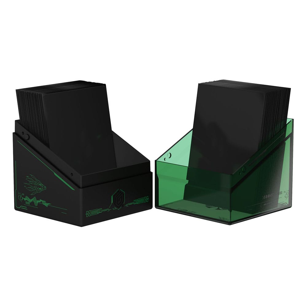 Ultimate Guard Boulder 100+ Magic: The Gathering "Edge of Eternities" - Eumidians Ultimate Guard