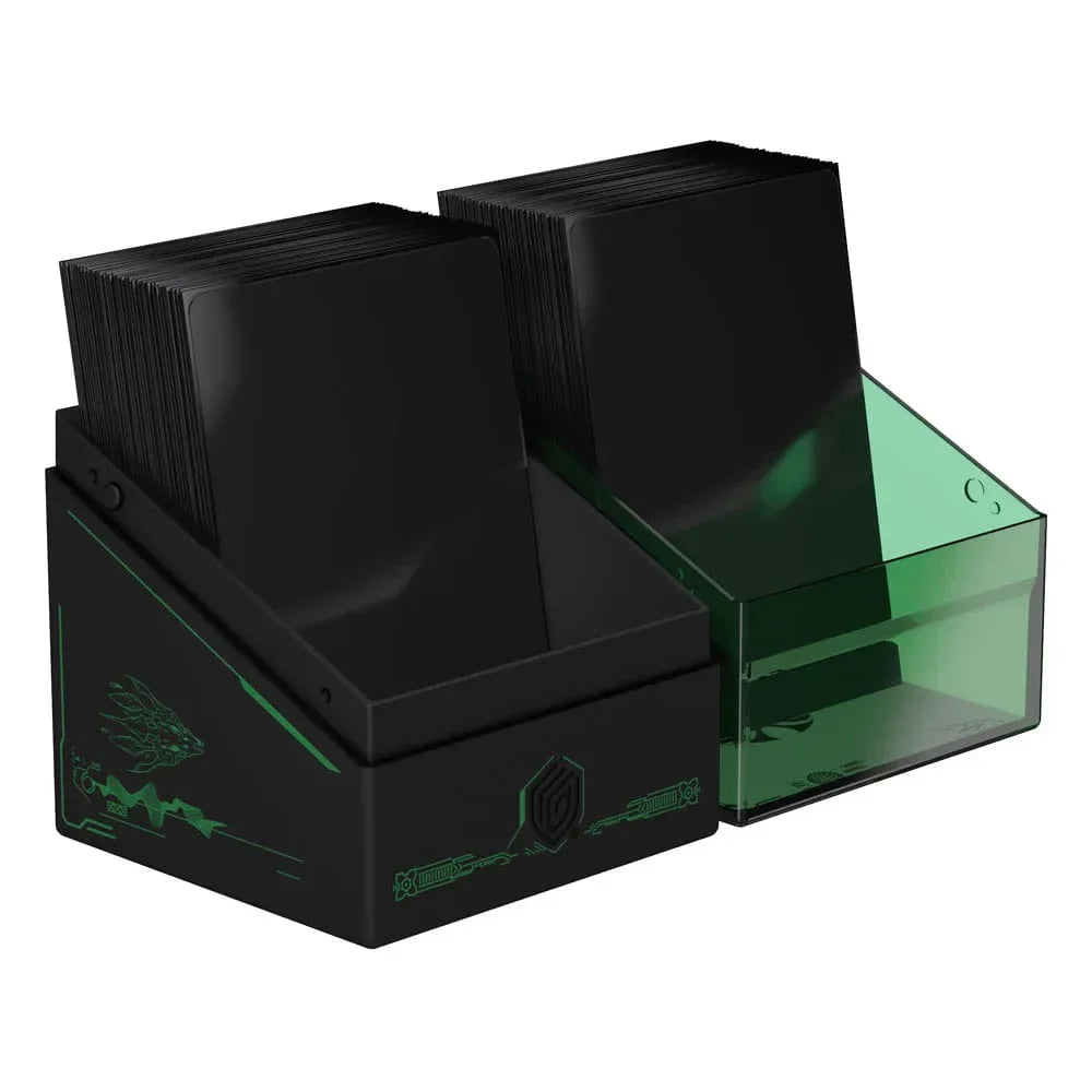 Ultimate Guard Boulder 100+ Magic: The Gathering "Edge of Eternities" - Eumidians Ultimate Guard