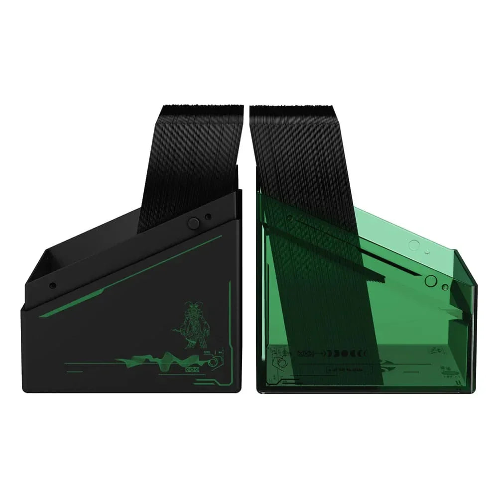 Ultimate Guard Boulder 100+ Magic: The Gathering "Edge of Eternities" - Eumidians Ultimate Guard