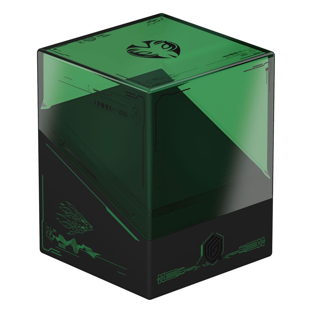 Ultimate Guard Boulder 100+ Magic: The Gathering "Edge of Eternities" - Eumidians Ultimate Guard