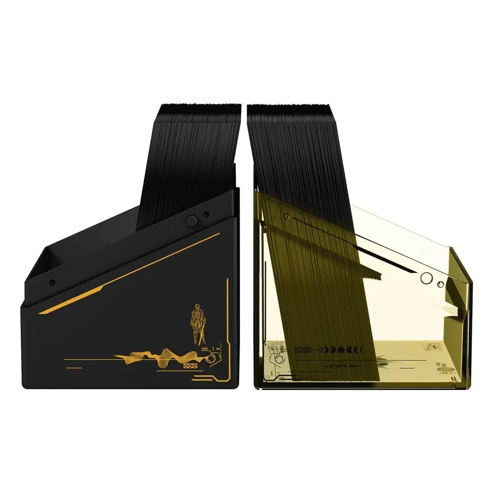 Ultimate Guard Boulder 100+ Magic: The Gathering "Edge of Eternities" - Sunstar Ultimate Guard