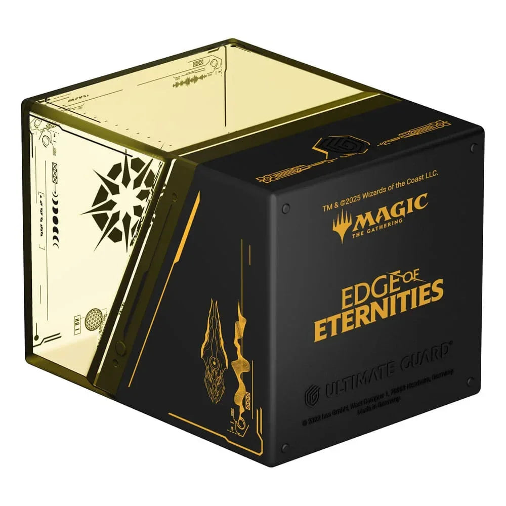 Ultimate Guard Boulder 100+ Magic: The Gathering "Edge of Eternities" - Sunstar Ultimate Guard