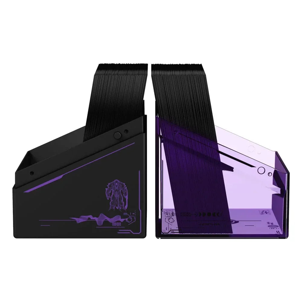 Ultimate Guard Boulder 100+ Magic: The Gathering "Edge of Eternities" - Monoists Ultimate Guard