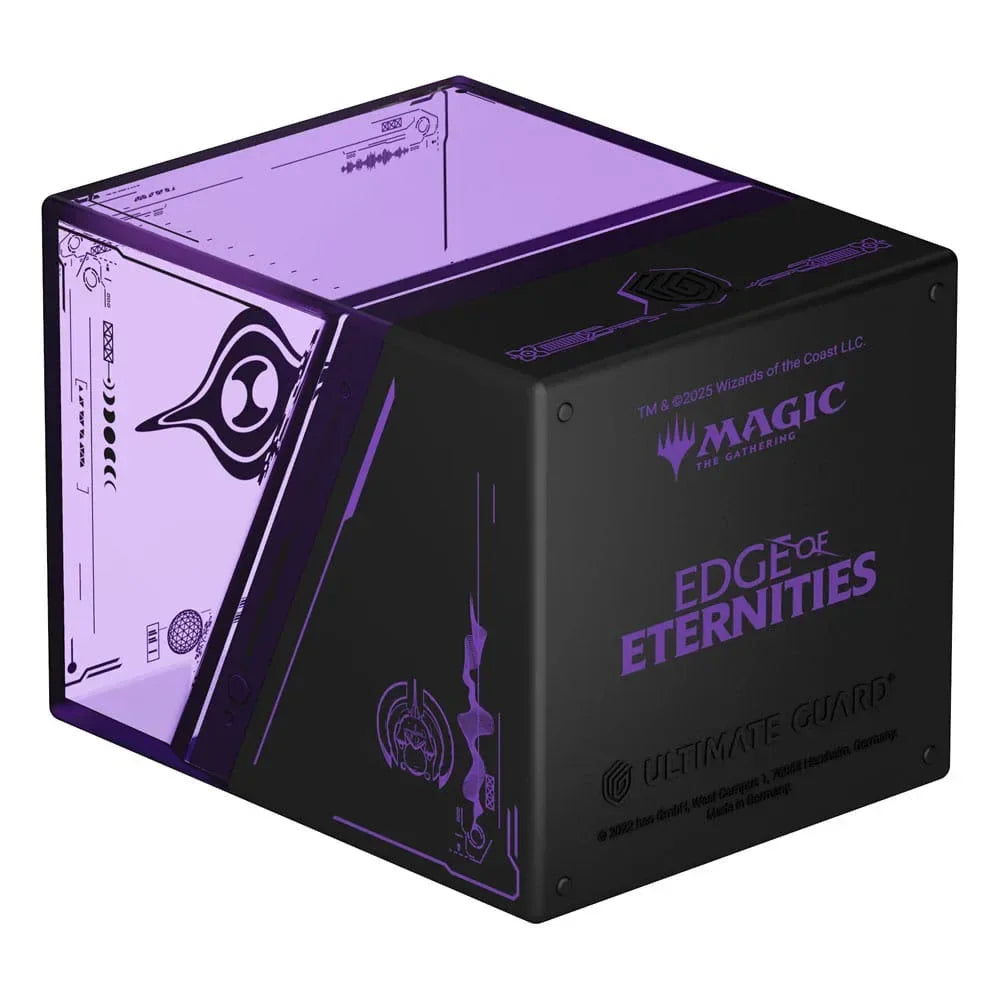 Ultimate Guard Boulder 100+ Magic: The Gathering "Edge of Eternities" - Monoists Ultimate Guard