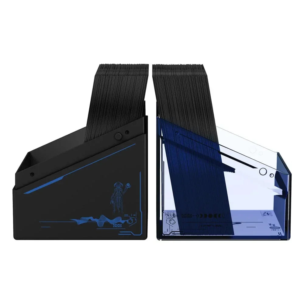 Ultimate Guard Boulder 100+ Magic: The Gathering "Edge of Eternities" - Illvoi Ultimate Guard