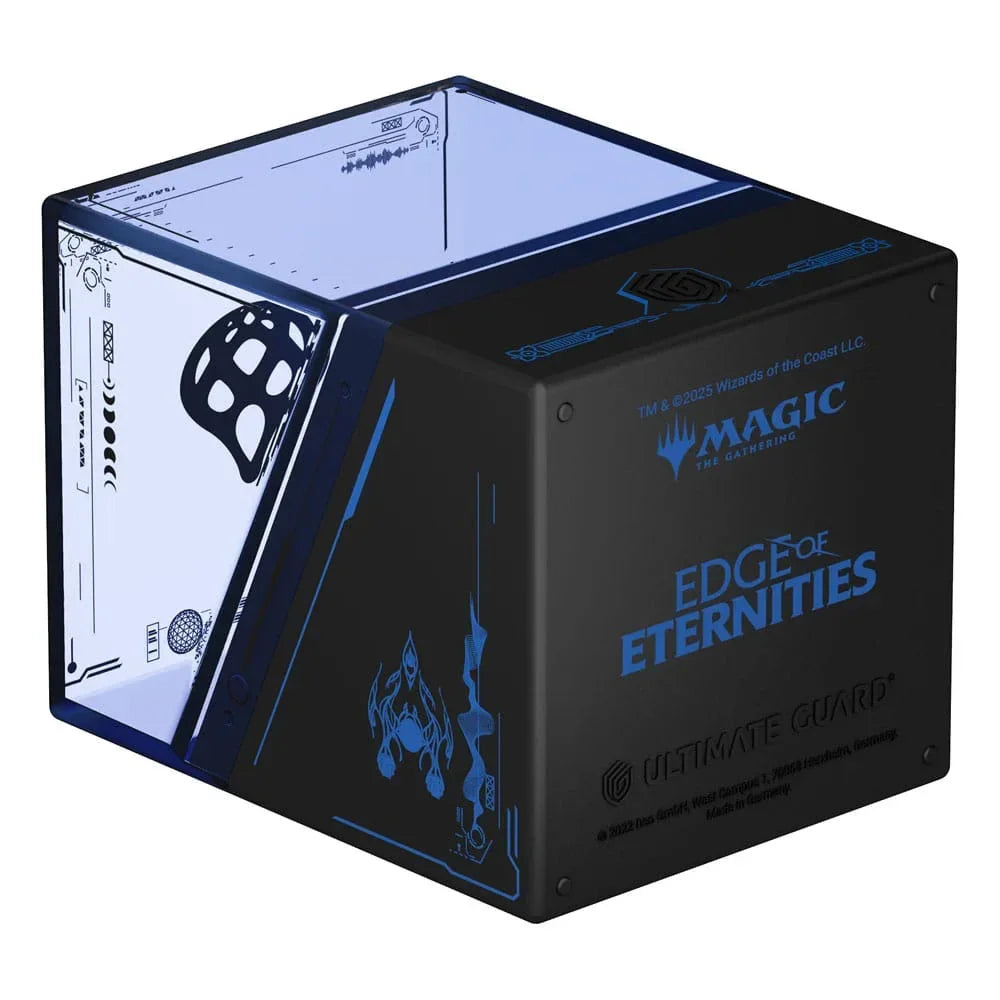 Ultimate Guard Boulder 100+ Magic: The Gathering "Edge of Eternities" - Illvoi Ultimate Guard