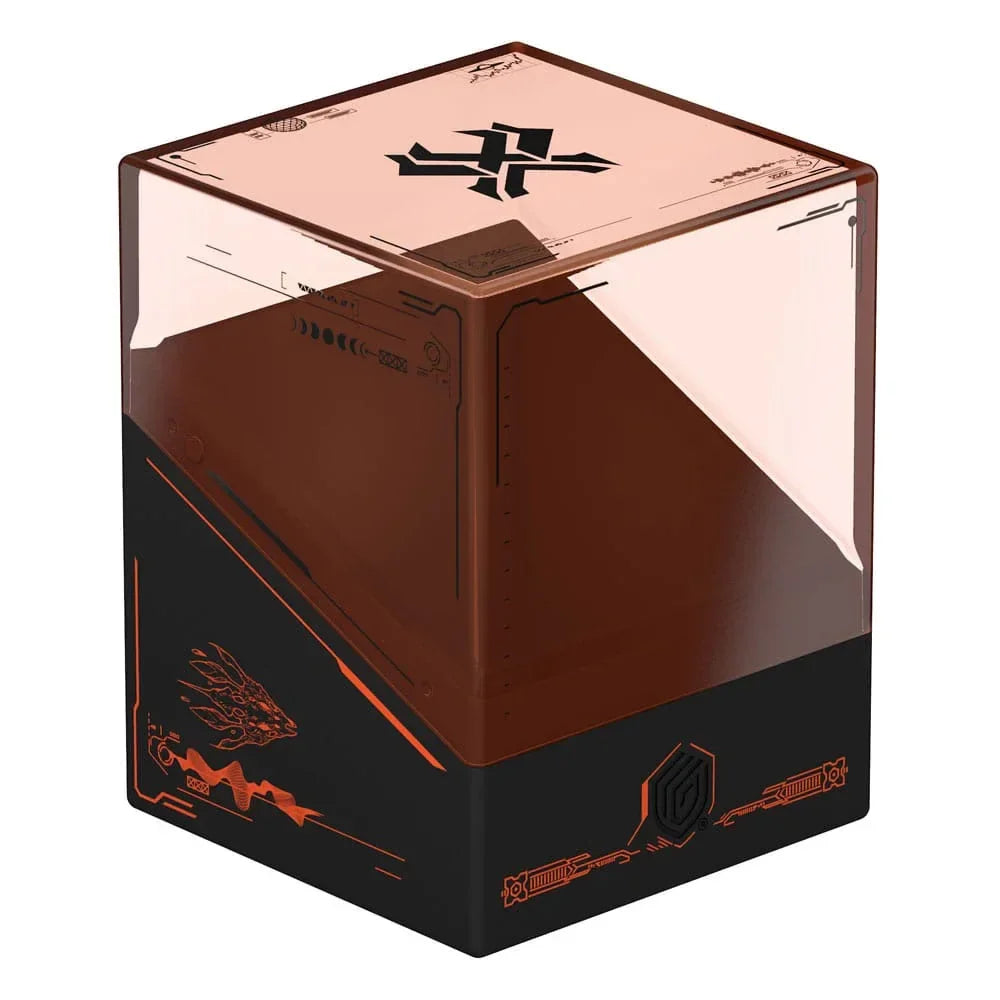 Ultimate Guard Boulder 100+ - Magic: The Gathering "Edge of Eternities" Ultimate Guard