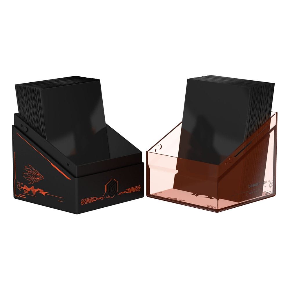 Ultimate Guard Boulder 100+ - Magic: The Gathering "Edge of Eternities" Ultimate Guard