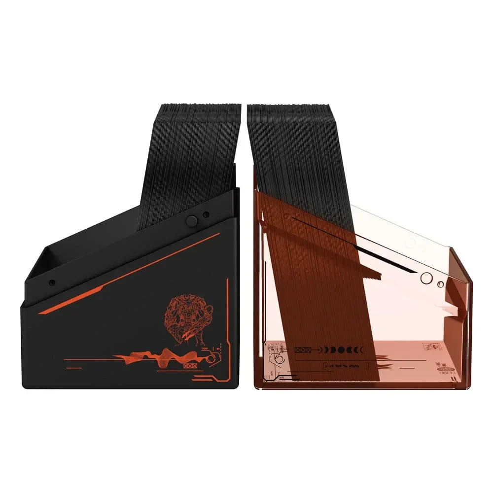 Ultimate Guard Boulder 100+ - Magic: The Gathering "Edge of Eternities" Ultimate Guard