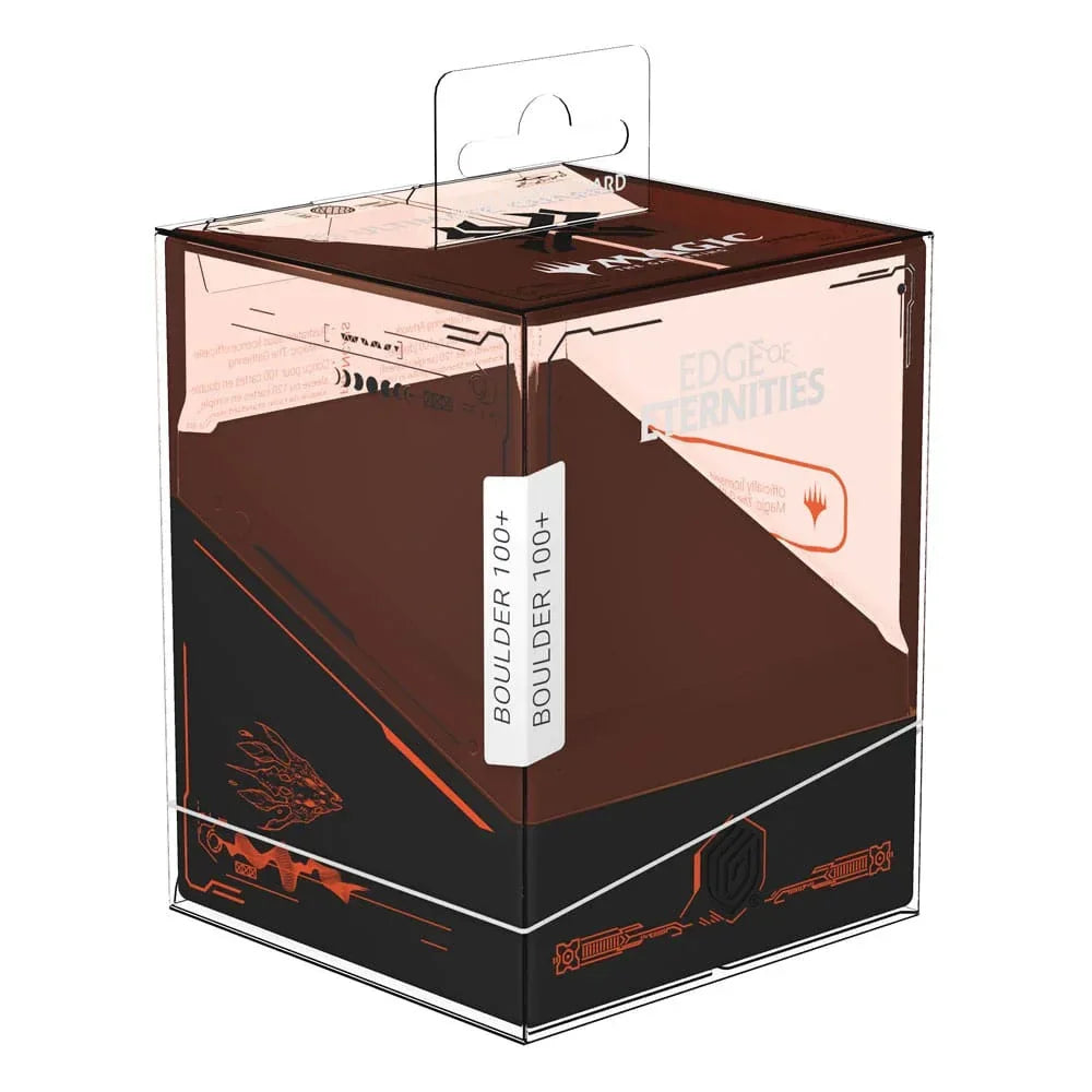 Ultimate Guard Boulder 100+ - Magic: The Gathering "Edge of Eternities" Ultimate Guard