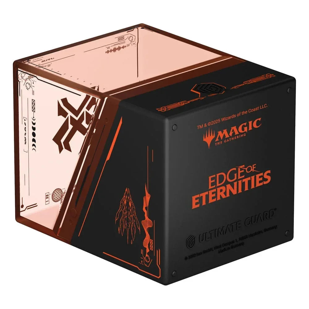 Ultimate Guard Boulder 100+ - Magic: The Gathering "Edge of Eternities" Ultimate Guard