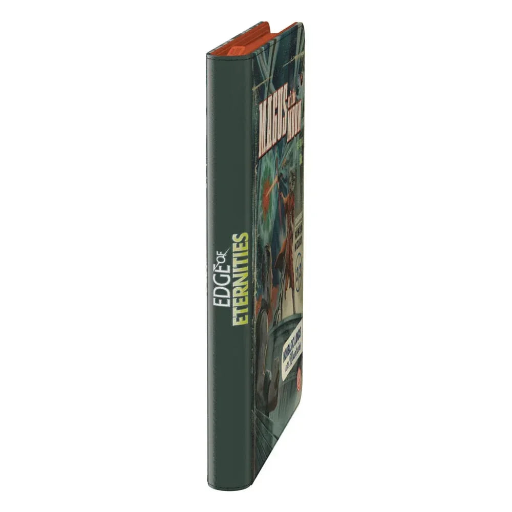 Ultimate Guard Zipfolio 360 Xenoskin - Magus of the Moon Ultimate Guard