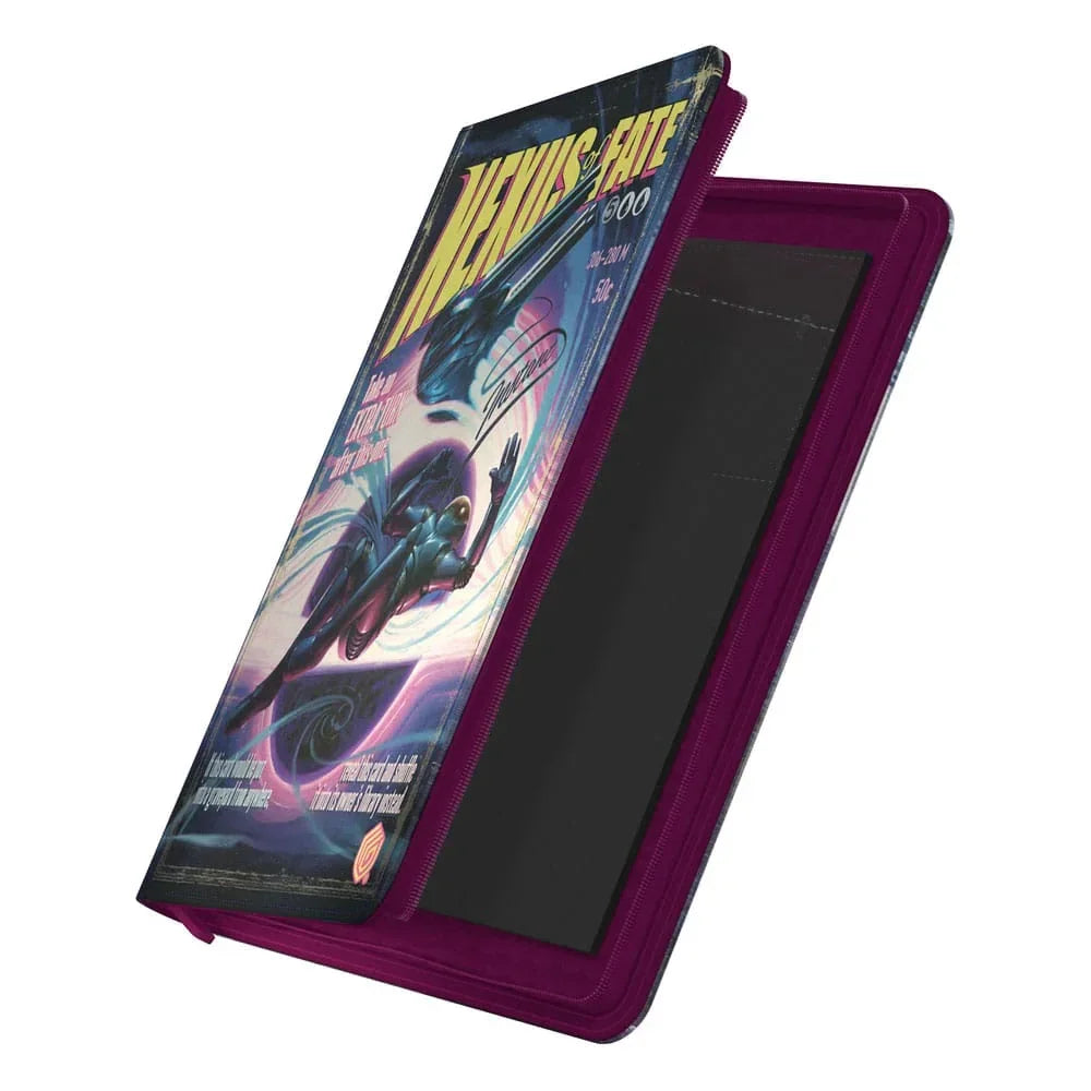 Ultimate Guard Zipfolio 360 Xenoskin - Magic: The Gathering "Edge of Eternities" Ultimate Guard