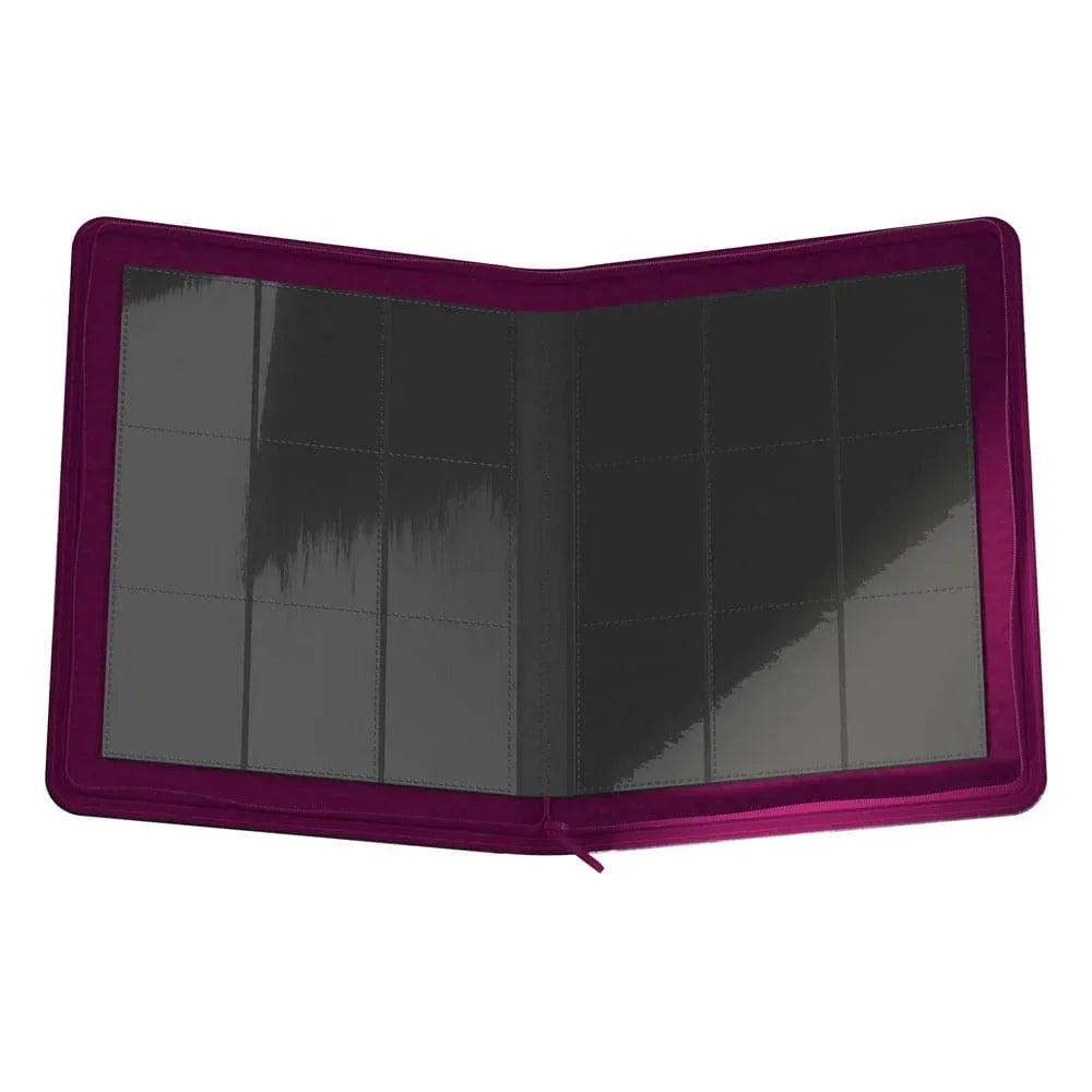 Ultimate Guard Zipfolio 360 Xenoskin - Magic: The Gathering "Edge of Eternities" Ultimate Guard