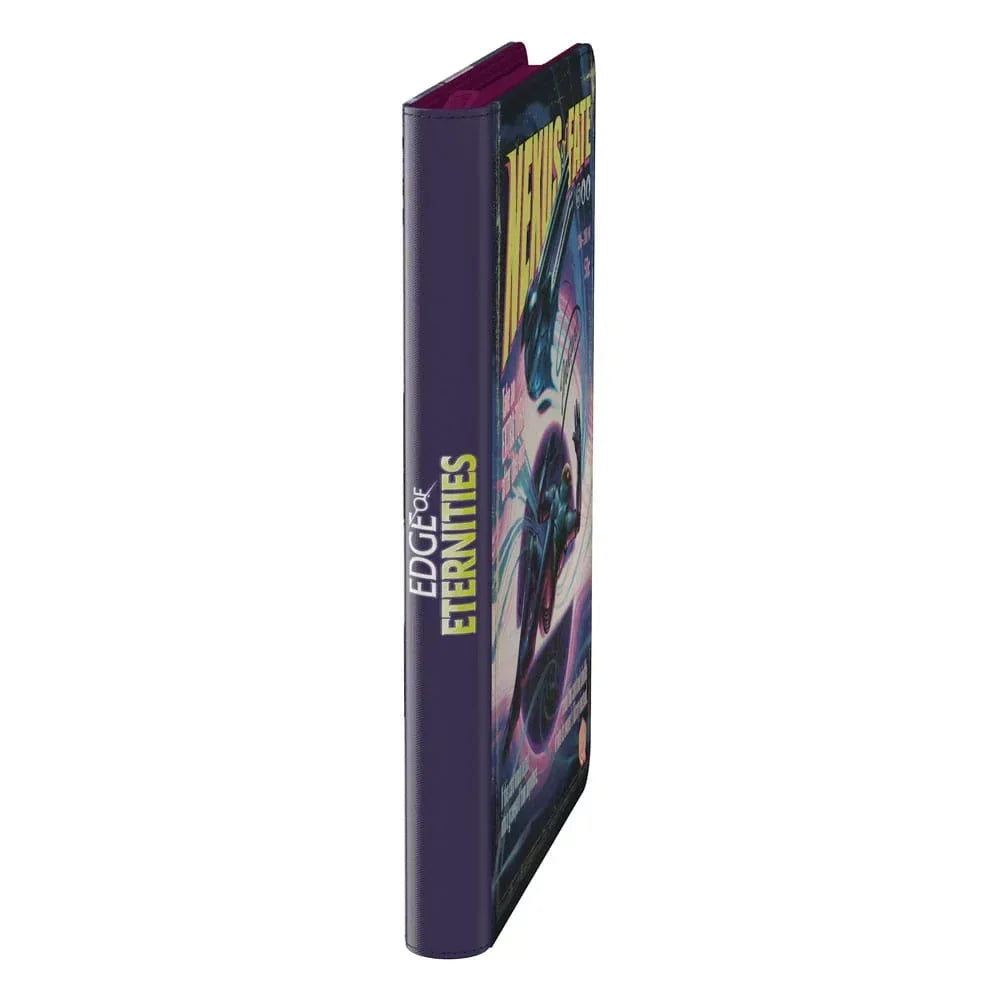 Ultimate Guard Zipfolio 360 Xenoskin - Magic: The Gathering "Edge of Eternities" Ultimate Guard