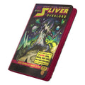 Ultimate Guard Zipfolio 360 Xenoskin - Sliver Overlord Ultimate Guard