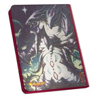 Ultimate Guard Zipfolio 360 Xenoskin - Sliver Overlord Ultimate Guard