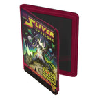 Ultimate Guard Zipfolio 360 Xenoskin - Sliver Overlord Ultimate Guard