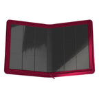 Ultimate Guard Zipfolio 360 Xenoskin - Sliver Overlord Ultimate Guard