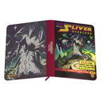 Ultimate Guard Zipfolio 360 Xenoskin - Sliver Overlord Ultimate Guard