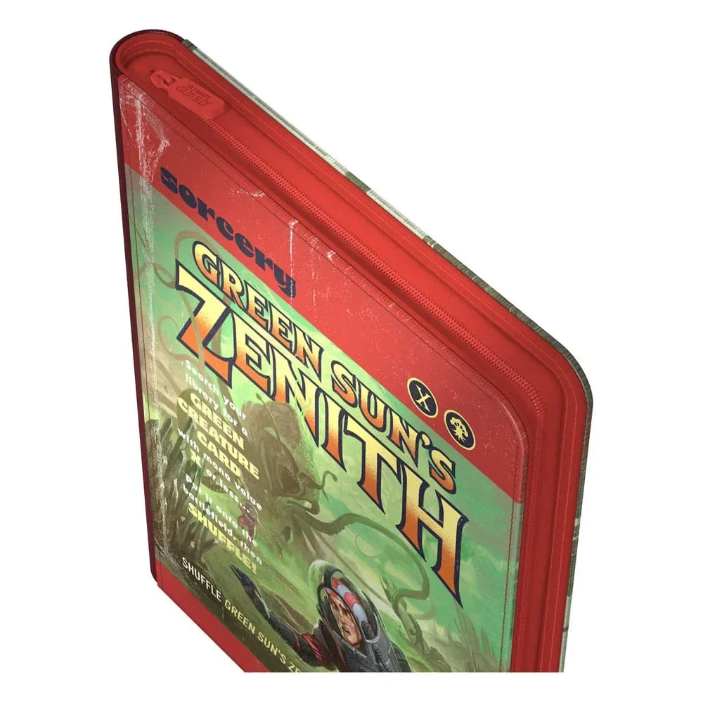 Ultimate Guard Zipfolio 360 Xenoskin - Magic: The Gathering Ultimate Guard