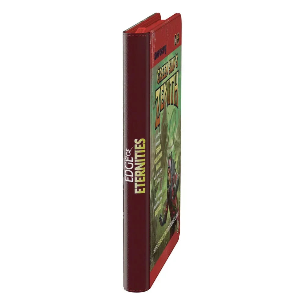 Ultimate Guard Zipfolio 360 Xenoskin - Magic: The Gathering Ultimate Guard