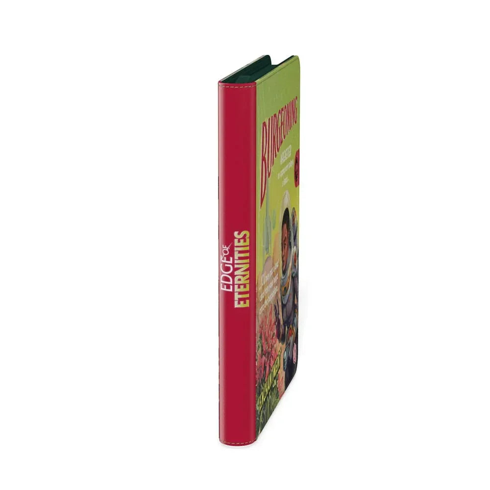 Ultimate Guard Zipfolio 360 Xenoskin - Magic: The Gathering Ultimate Guard