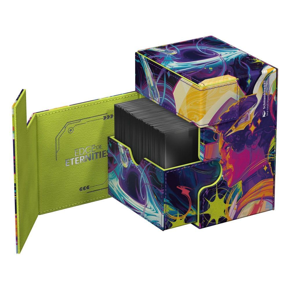 Ultimate Guard Flip'n'Tray 133+ Xenoskin - Edge of Eternities Ultimate Guard