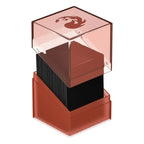 Ultimate Guard Boulder 100+ Magic: The Gathering "Mana Line" - Mountain Ultimate Guard