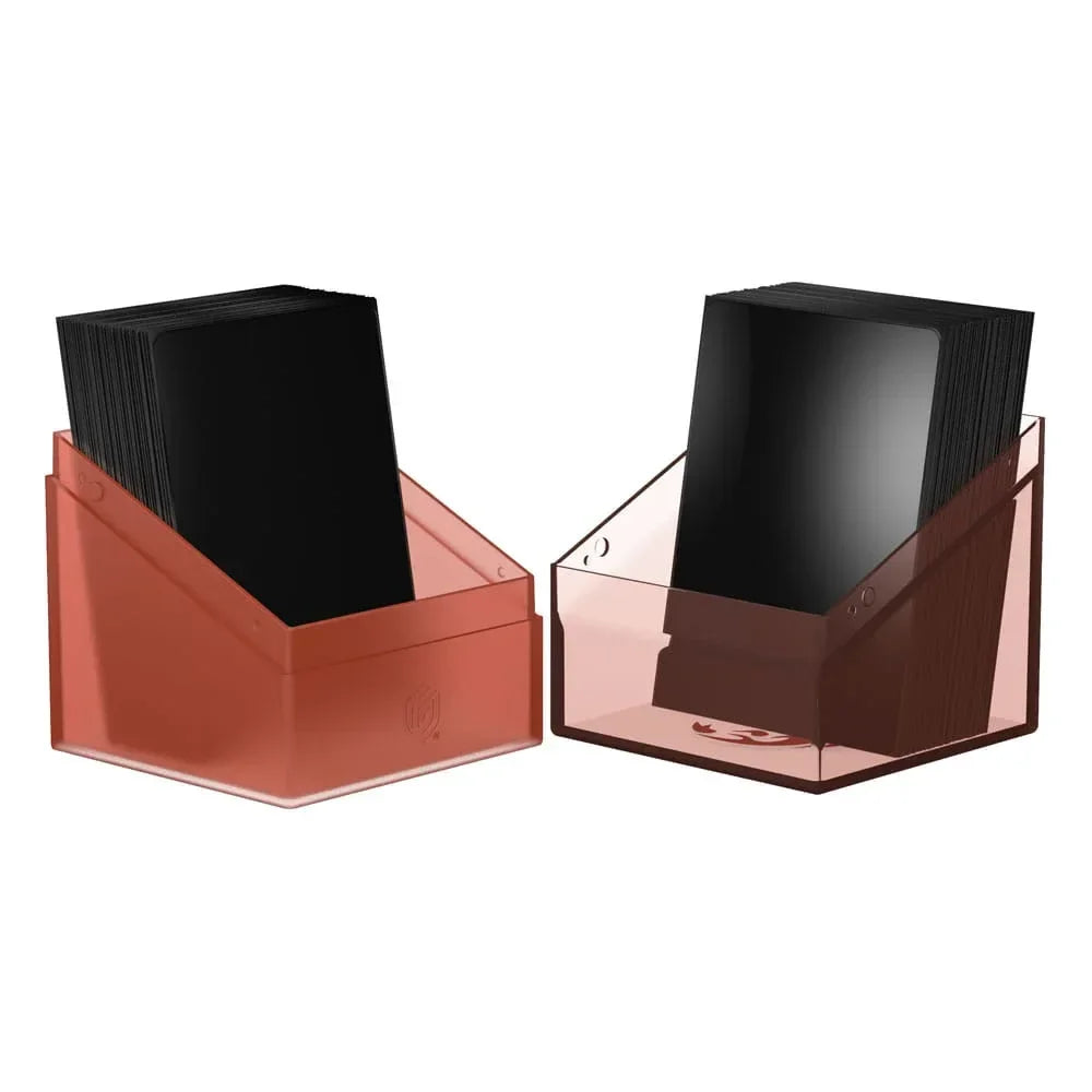 Ultimate Guard Boulder 100+ Magic: The Gathering "Mana Line" - Mountain Ultimate Guard