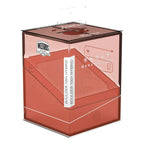 Ultimate Guard Boulder 100+ Magic: The Gathering "Mana Line" - Mountain Ultimate Guard