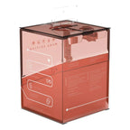 Ultimate Guard Boulder 100+ Magic: The Gathering "Mana Line" - Mountain Ultimate Guard