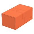 Ultimate Guard Twin Flip'n'Tray 200+ Xenoskin "Summer Edition 2025" - Peach Ultimate Guard