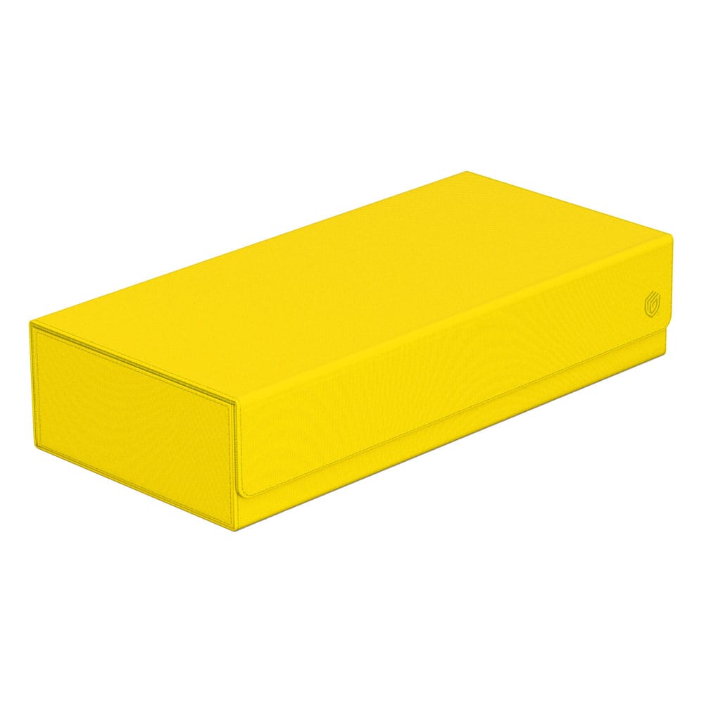 Ultimate Guard Superhive 550+ Xenoskin "Summer Edition 2025" - Dandelion Ultimate Guard