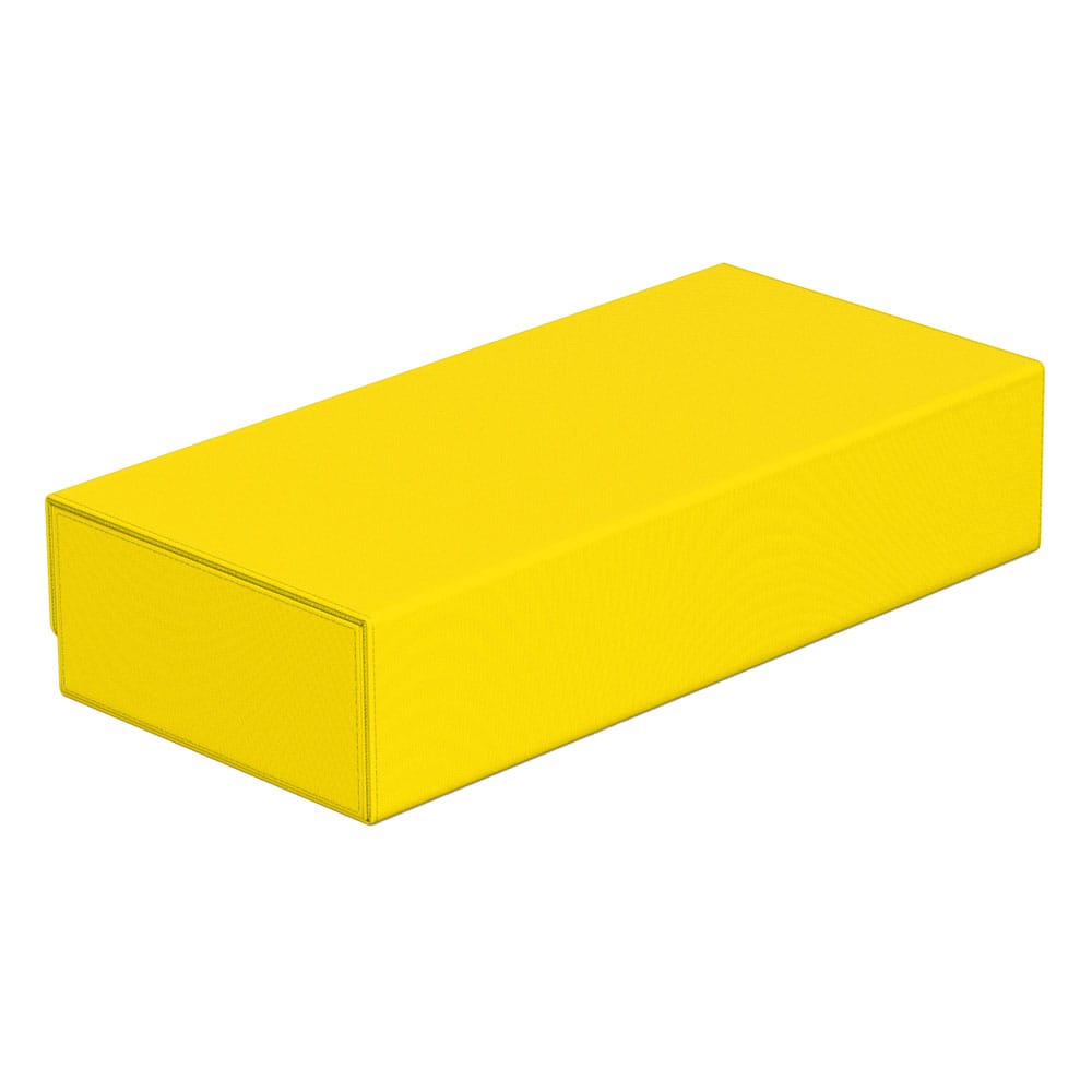 Ultimate Guard Superhive 550+ Xenoskin "Summer Edition 2025" - Dandelion Ultimate Guard