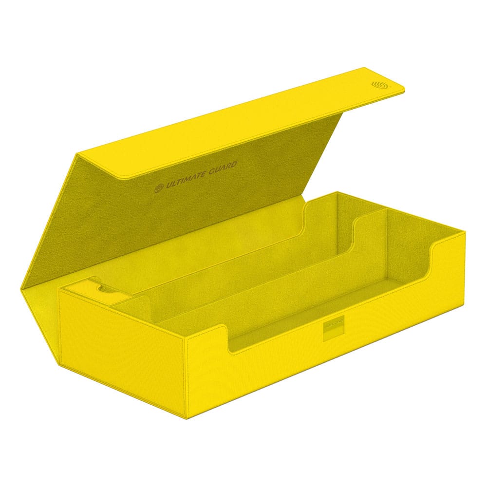 Ultimate Guard Superhive 550+ Xenoskin "Summer Edition 2025" - Dandelion Ultimate Guard