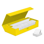 Ultimate Guard Superhive 550+ Xenoskin "Summer Edition 2025" - Dandelion Ultimate Guard