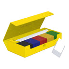 Ultimate Guard Superhive 550+ Xenoskin "Summer Edition 2025" - Dandelion Ultimate Guard