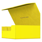 Ultimate Guard Superhive 550+ Xenoskin "Summer Edition 2025" - Dandelion Ultimate Guard