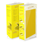 Ultimate Guard Superhive 550+ Xenoskin "Summer Edition 2025" - Dandelion Ultimate Guard